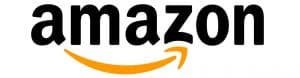 Amazon Logo Rectangle