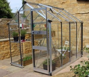 Eden Burford Aluminium Frame