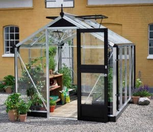 Juliana Compact Greenhouse Main Image 2