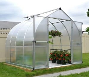 Palram Bella Greenhouse Main Image