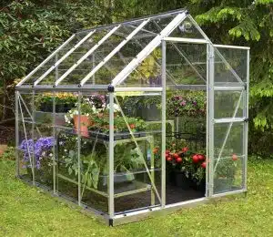 Palram Greenhouse