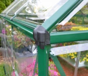 Palram Integral Gutters