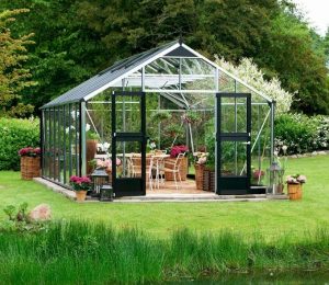Juliana Gardener Greenhouse