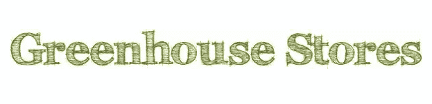 GreenhouseStores Logo Long