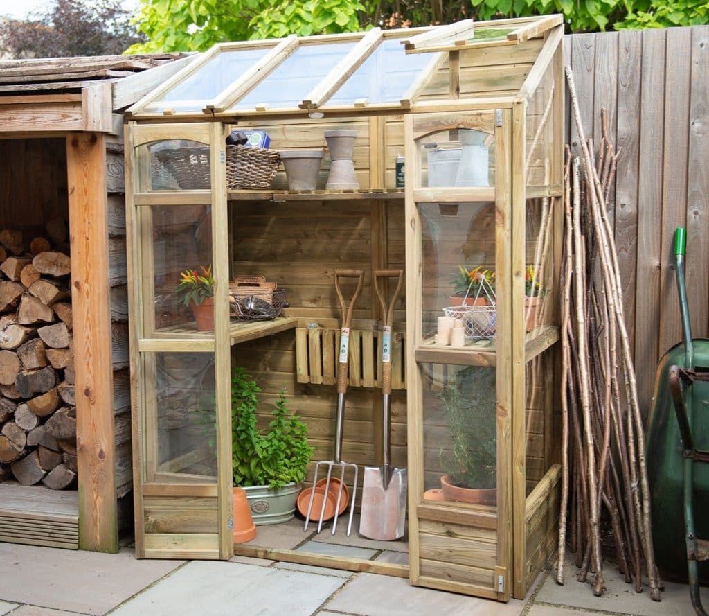 Forest Greenhouse Reviews Greenhouse Reviews