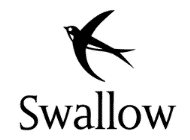 Swallow GB Greenhouse Logo
