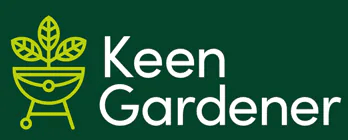 Keen Gardener Retail Store Logo