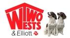 Two Wests Greenhouse Store Logo