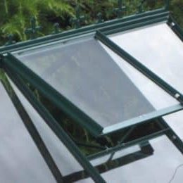 Elite Greenhouse Roof Vent